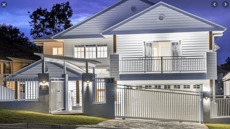 Why Even New Home Builds Need a Property Inspection